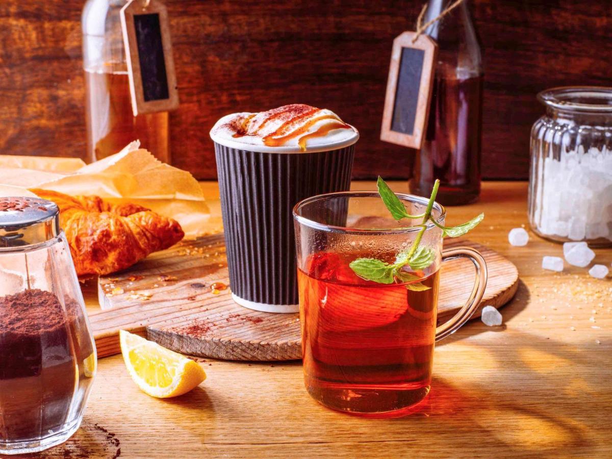 宜必思布雷根茨酒店 外观 照片